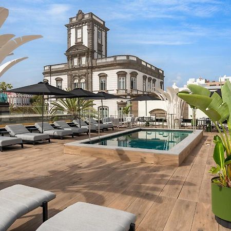 Boutique Hotel Cordial La Peregrina Las Palmas de Gran Canaria Extérieur photo