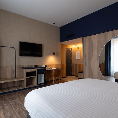Boutique Hotel Cordial La Peregrina Las Palmas de Gran Canaria Extérieur photo