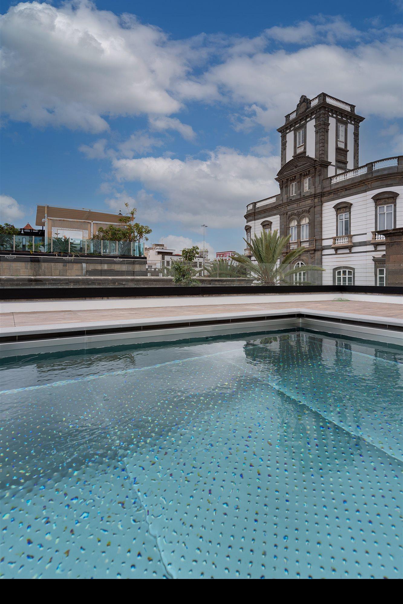 Boutique Hotel Cordial La Peregrina Las Palmas de Gran Canaria Extérieur photo