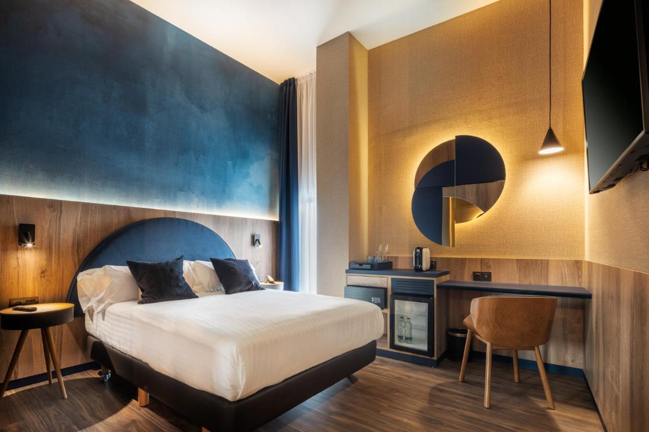 Boutique Hotel Cordial La Peregrina Las Palmas de Gran Canaria Chambre photo