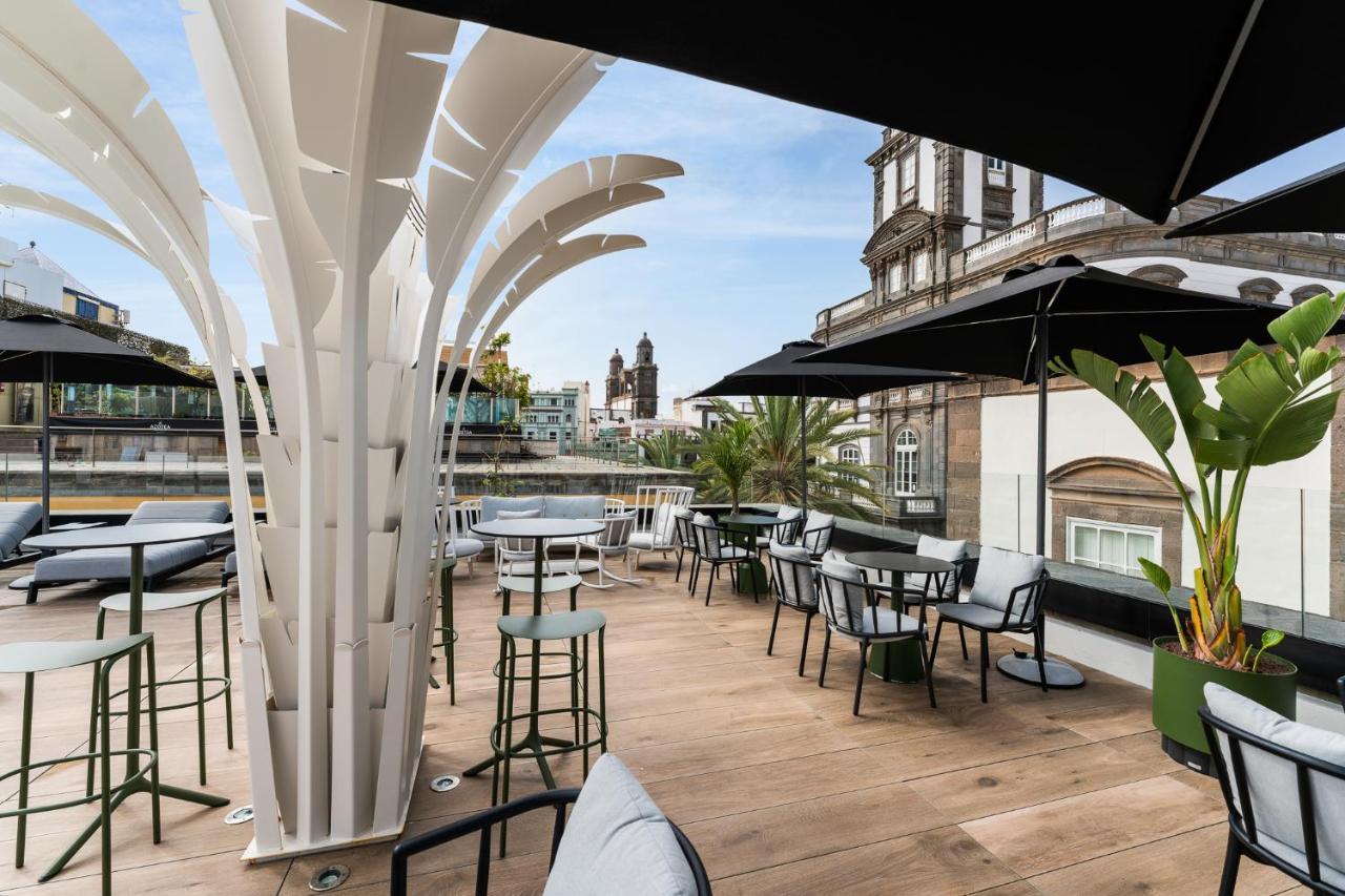 Boutique Hotel Cordial La Peregrina Las Palmas de Gran Canaria Extérieur photo