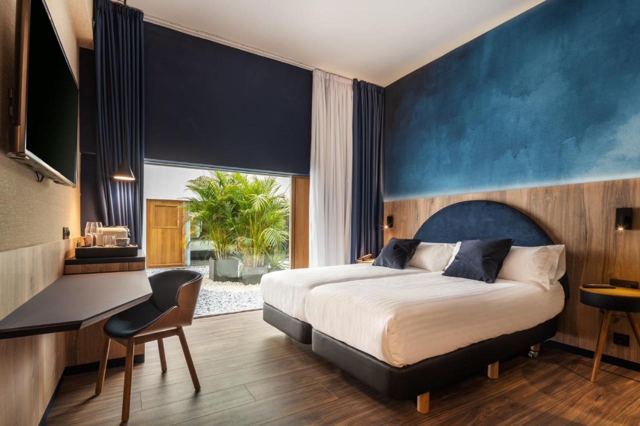 Boutique Hotel Cordial La Peregrina Las Palmas de Gran Canaria Extérieur photo