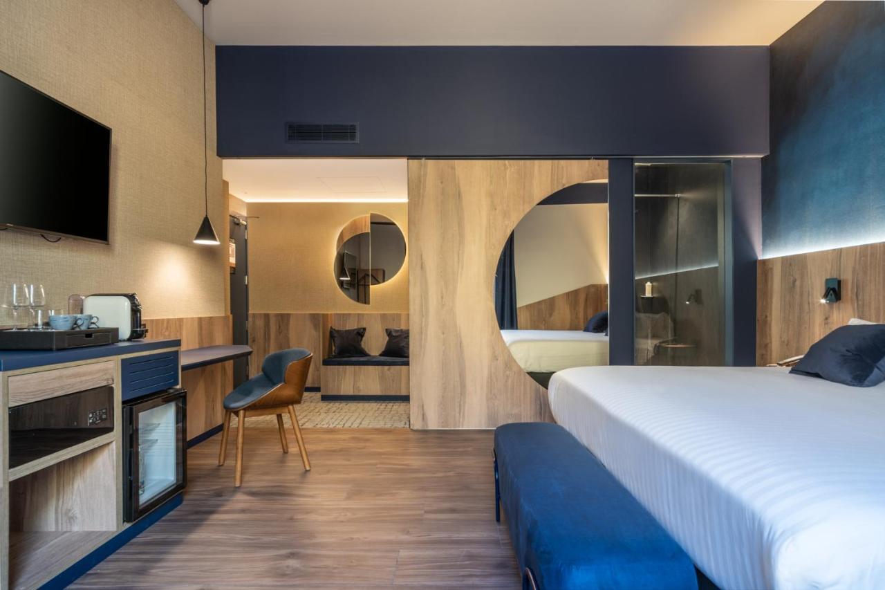 Boutique Hotel Cordial La Peregrina Las Palmas de Gran Canaria Extérieur photo