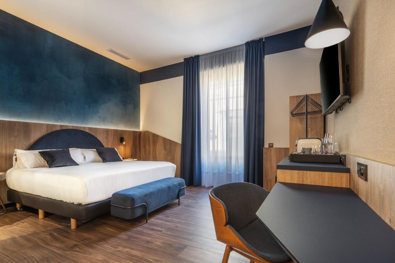 Boutique Hotel Cordial La Peregrina Las Palmas de Gran Canaria Extérieur photo