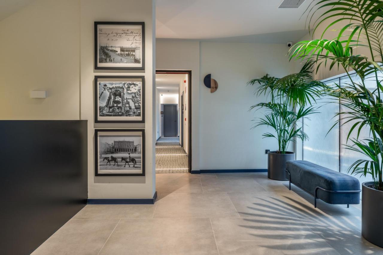 Boutique Hotel Cordial La Peregrina Las Palmas de Gran Canaria Extérieur photo