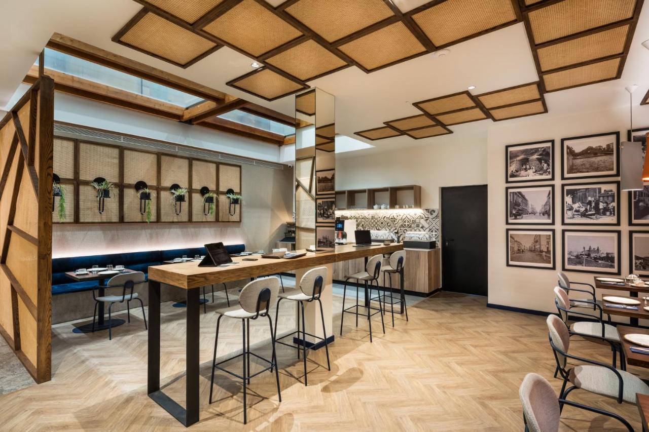 Boutique Hotel Cordial La Peregrina Las Palmas de Gran Canaria Extérieur photo