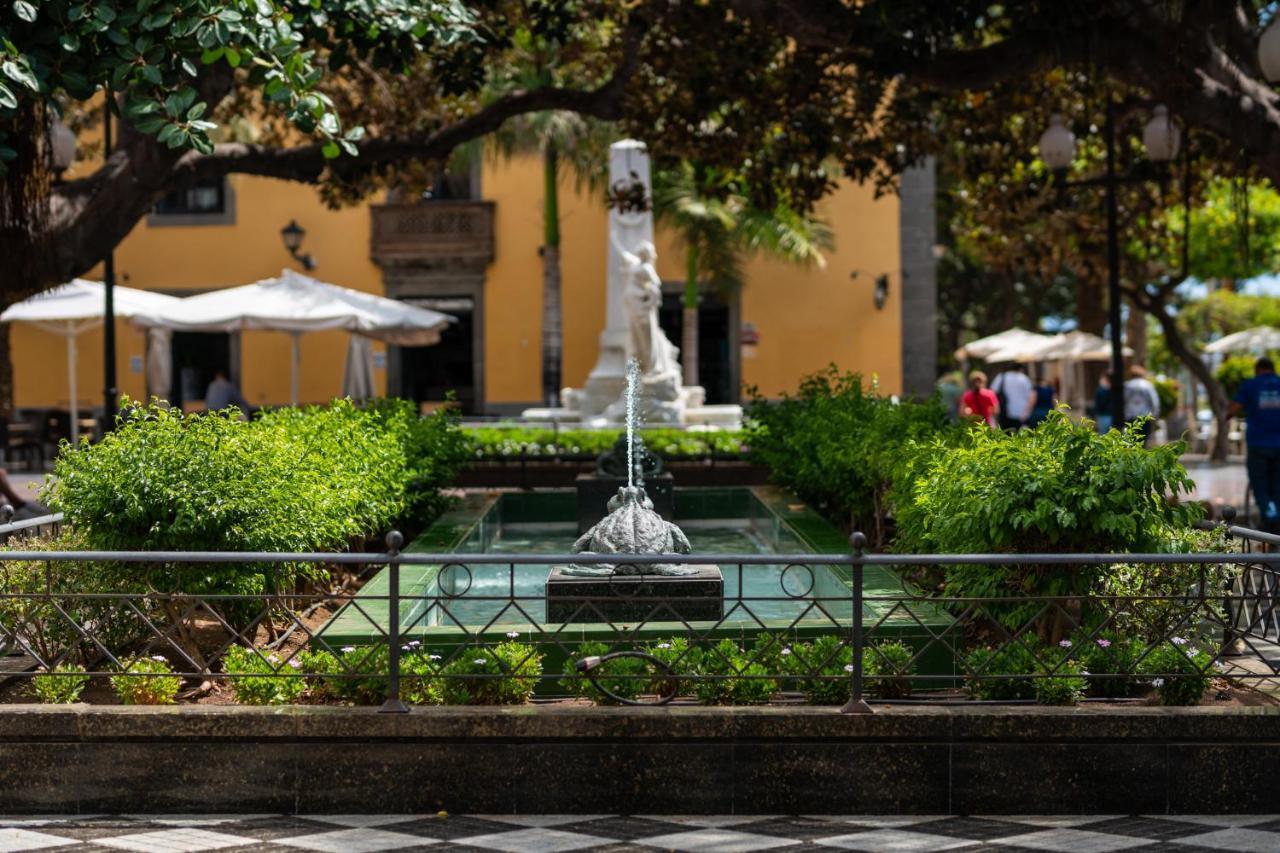 Boutique Hotel Cordial La Peregrina Las Palmas de Gran Canaria Extérieur photo